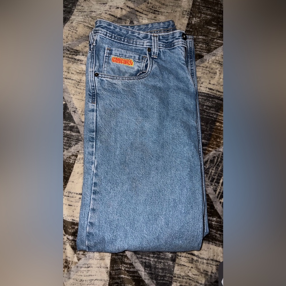 Empyres Jeans Size 34 LOOK AT DESCRIPTION